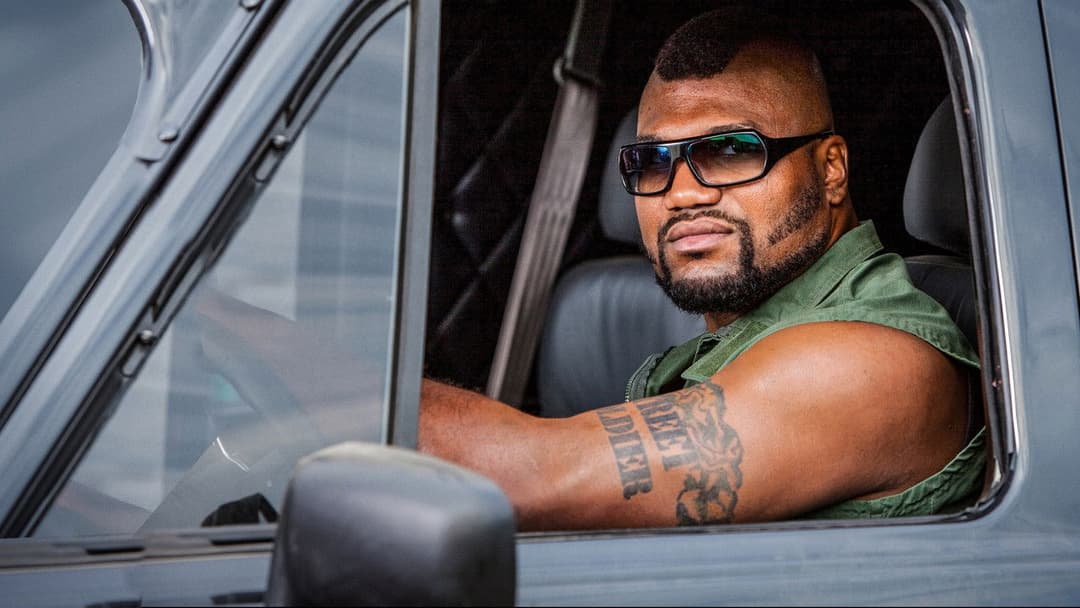 Команда «А» backdrop 8