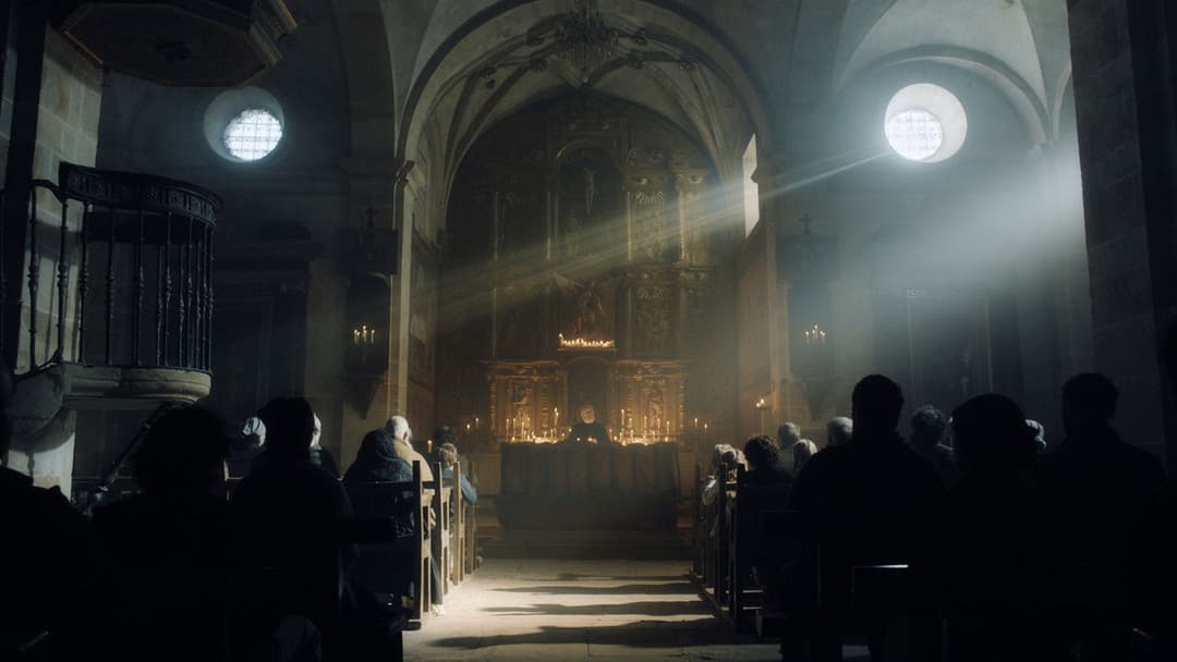 Errementari – Der Schmied und der Teufel backdrop 10