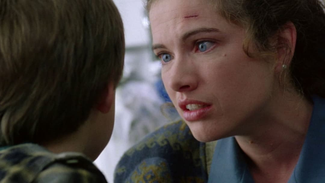 Жах на вулиці В'язів 7: Новий кошмар backdrop 11