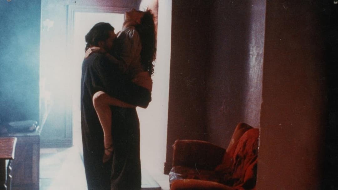 The Dark Side of the Heart backdrop 2