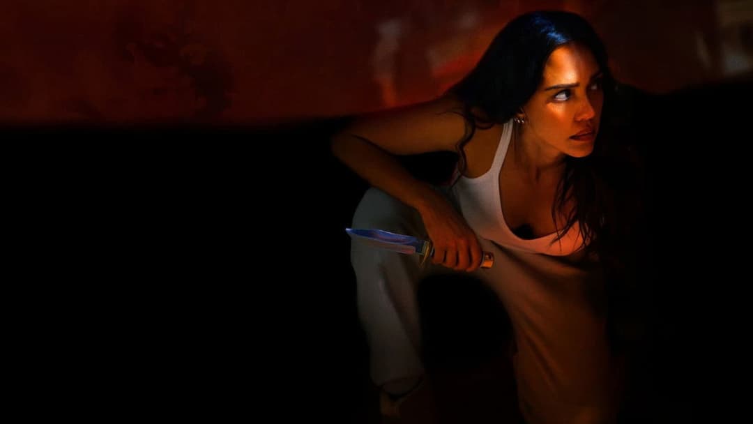 Trigger Warning backdrop 5