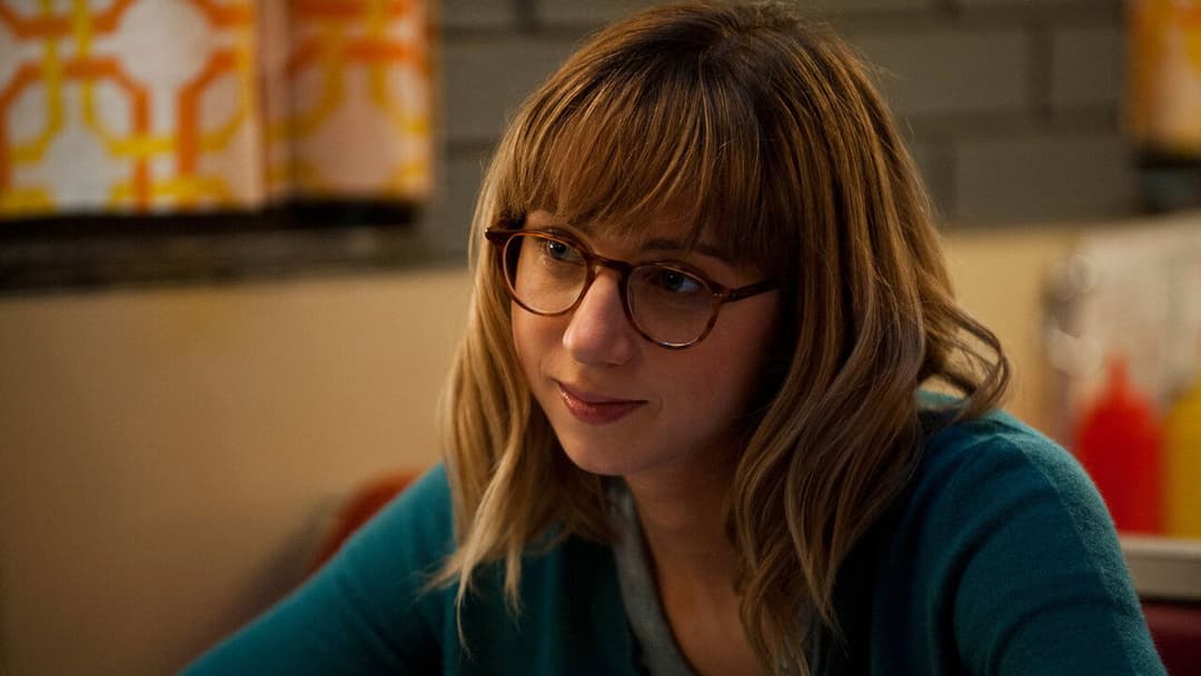 Дружба і ніякого сексу backdrop 12