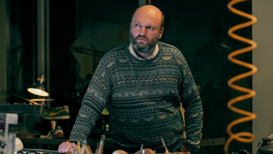 Air - Der grosse Wurf backdrop 13