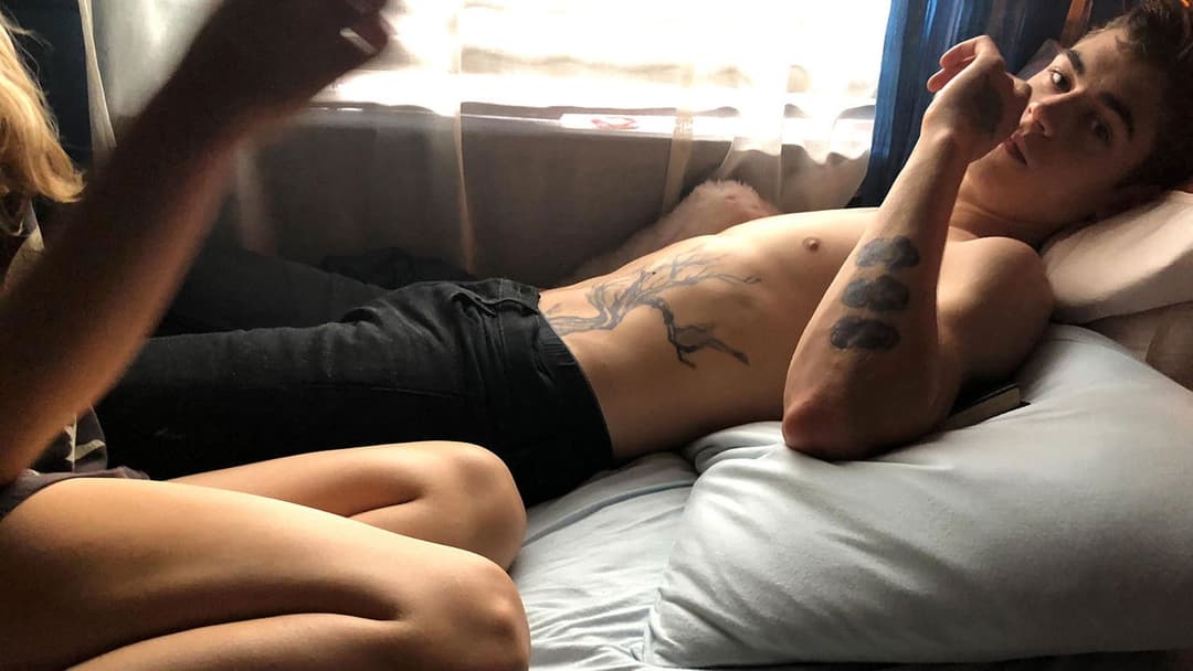 After Passion backdrop 17