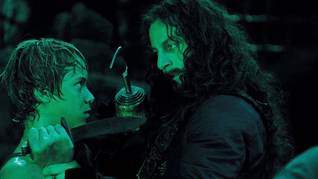 Peter Pan backdrop 7