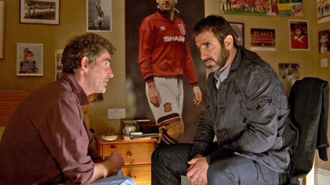 У пошуках Еріка backdrop 2