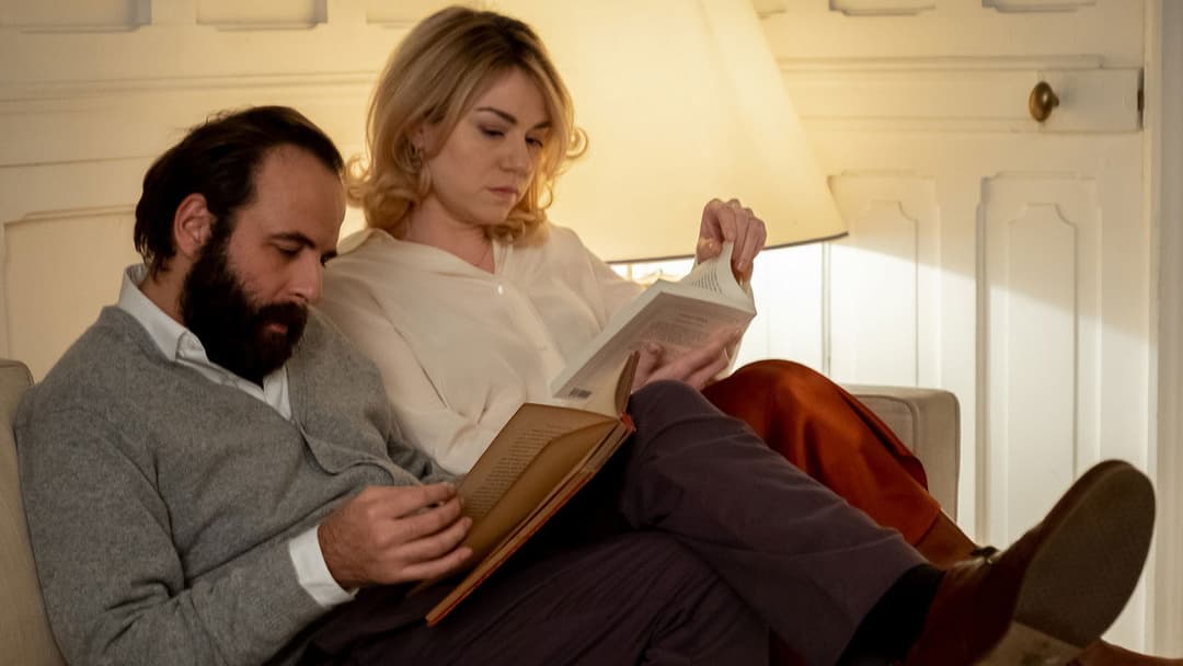 Love Affair(s) backdrop 7