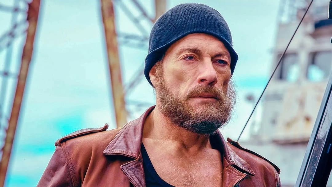 The Last Mercenary backdrop 3