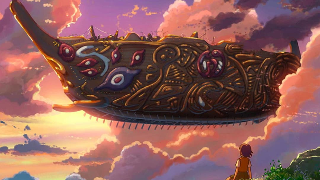 Children Who Chase Lost Voices backdrop 15