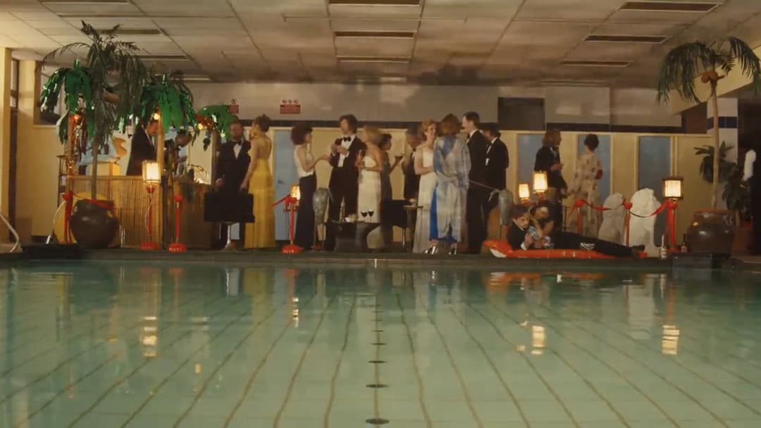 High-Rise backdrop 3