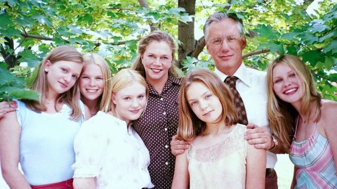 The Virgin Suicides backdrop 13