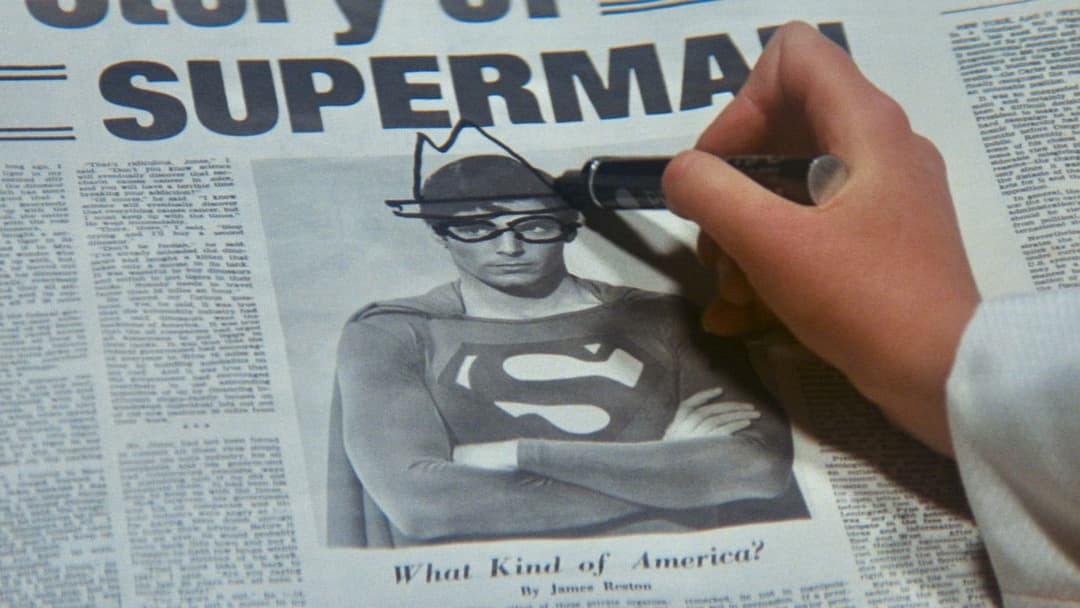 Супермен 2: Версія Річарда Доннера backdrop 8