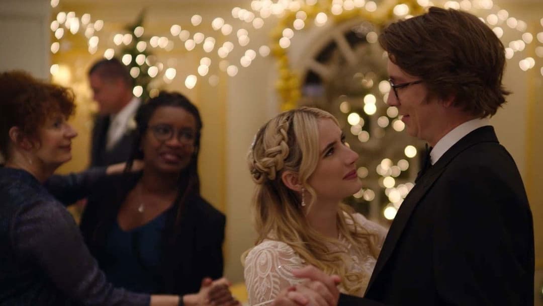 Nenn es Schicksal backdrop 9