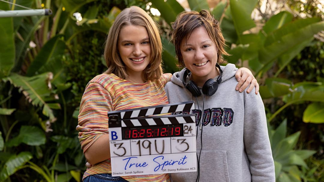 True Spirit backdrop 4