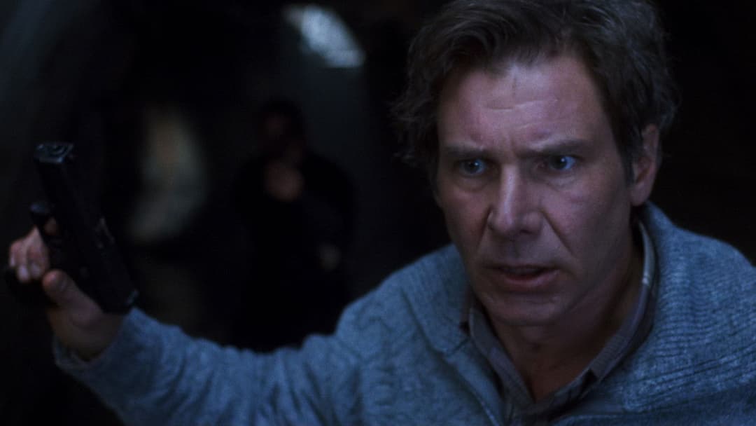 The Fugitive backdrop 9