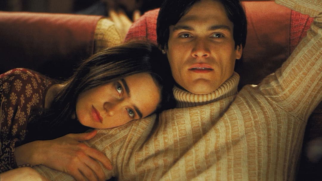 Розбуджуючи мерців backdrop 4