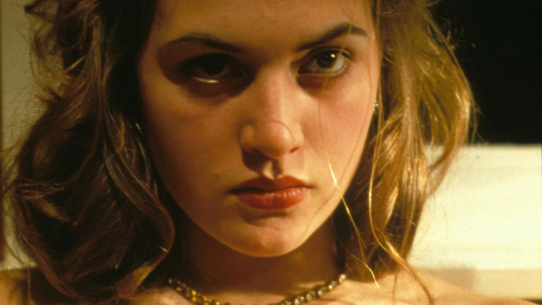 Небесні створіння backdrop 13