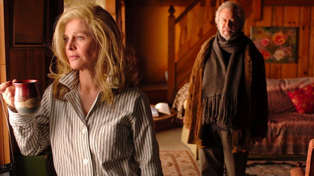 Далеко від неї backdrop 10