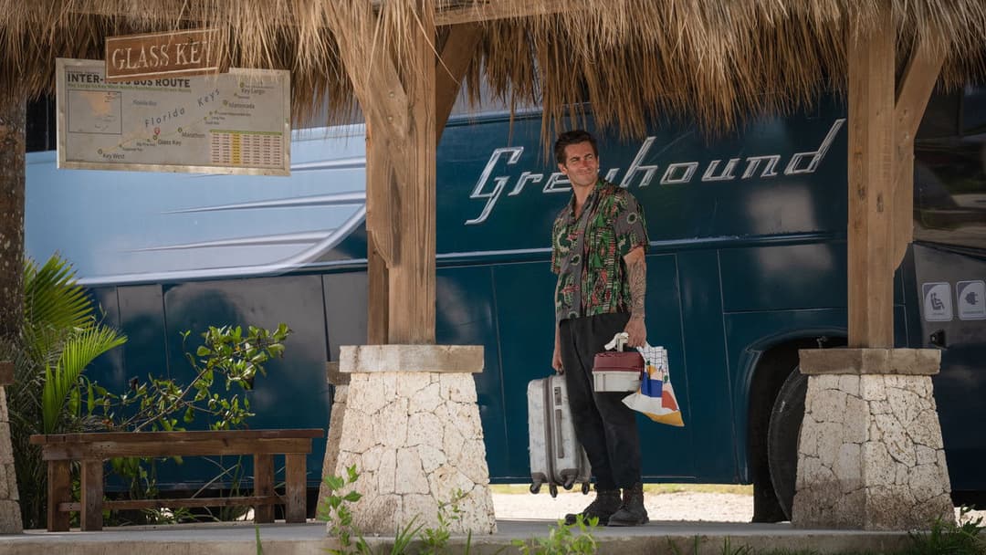 Road House backdrop 17