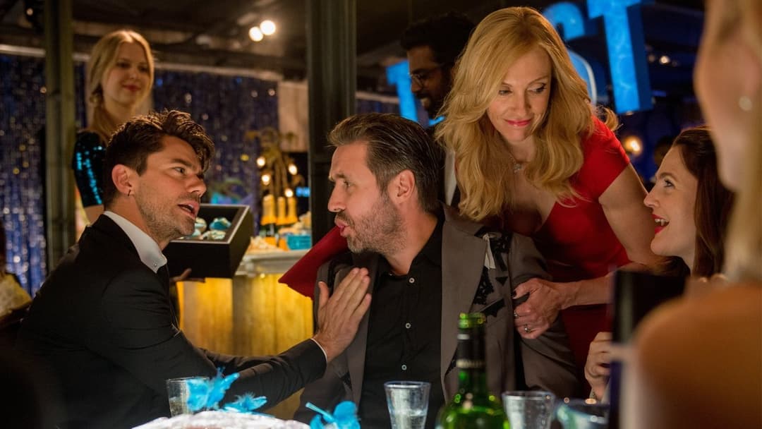 Im Himmel trägt man hohe Schuhe