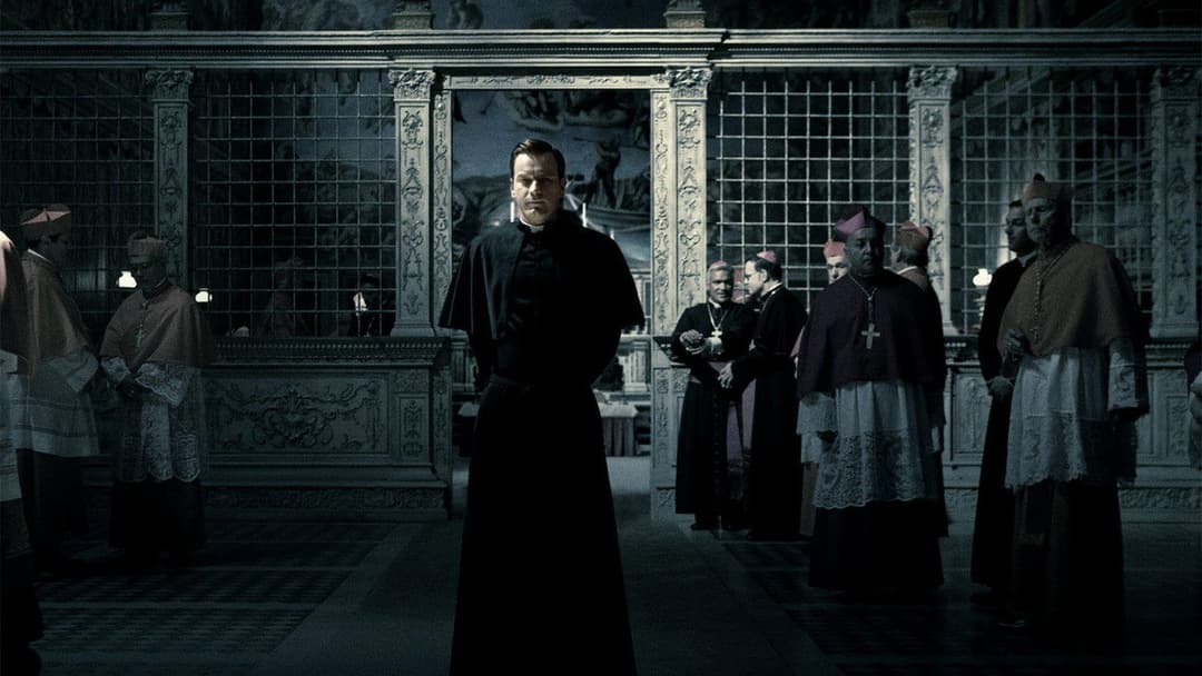 Illuminati backdrop 16