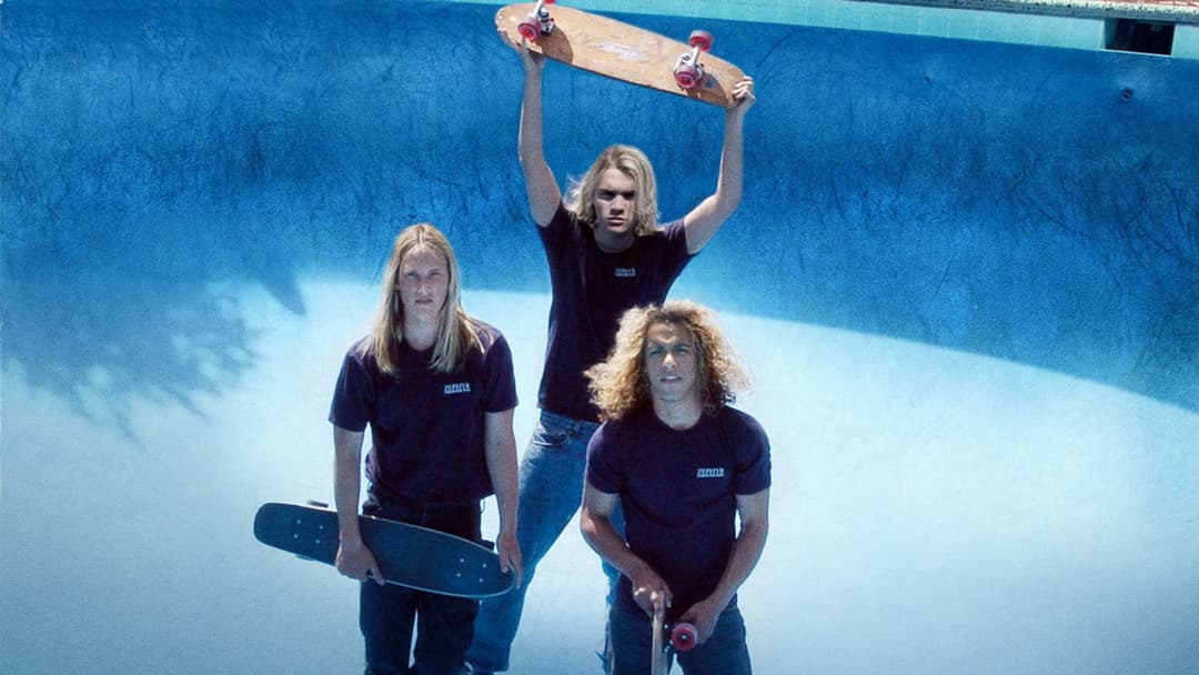 Dogtown Boys backdrop 3