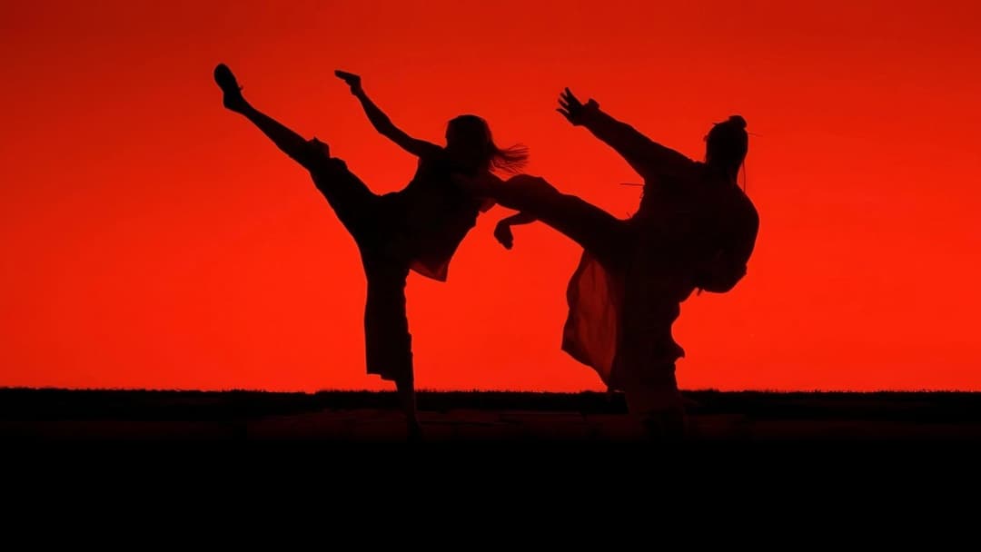 Kill Bill - Volume 2 backdrop 9