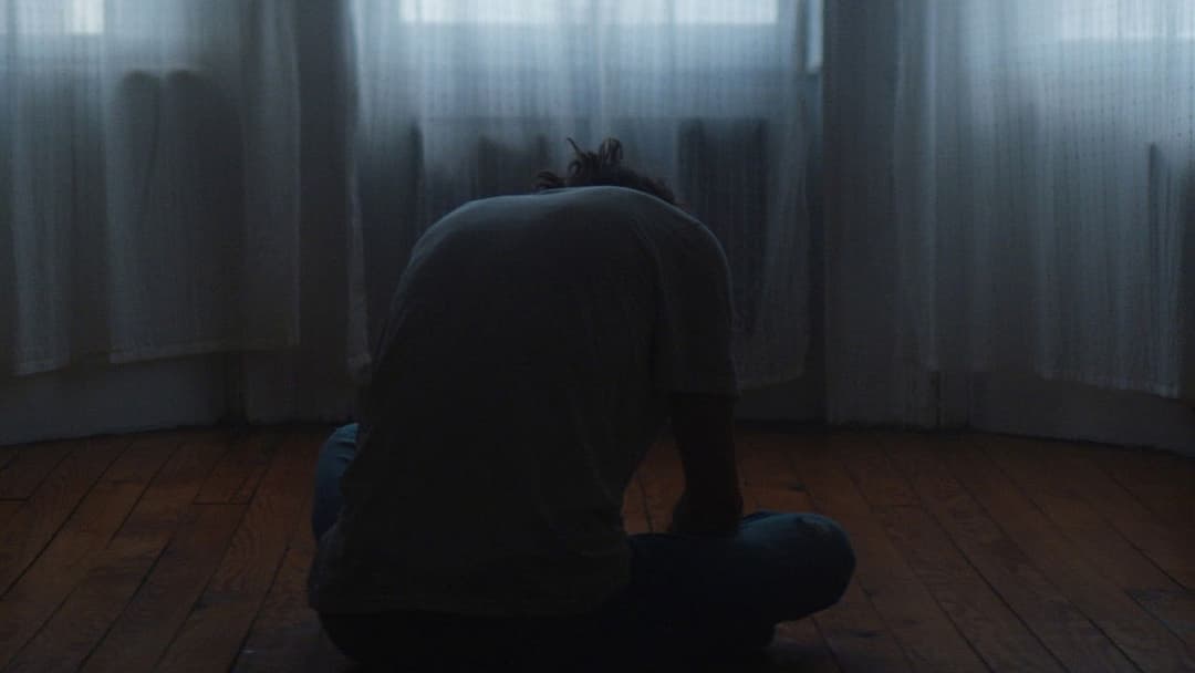 Super Dark Times backdrop 10