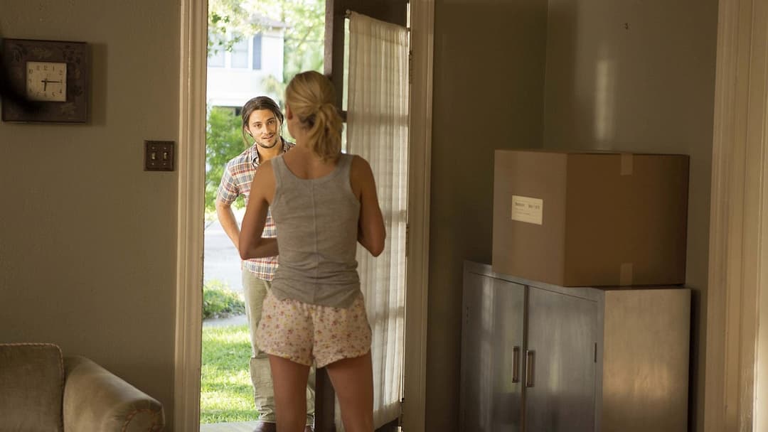 Return to Sender backdrop 13