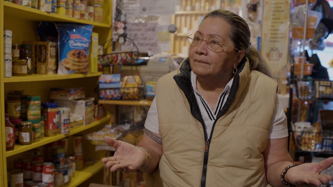 Prettier in Whittier backdrop 3