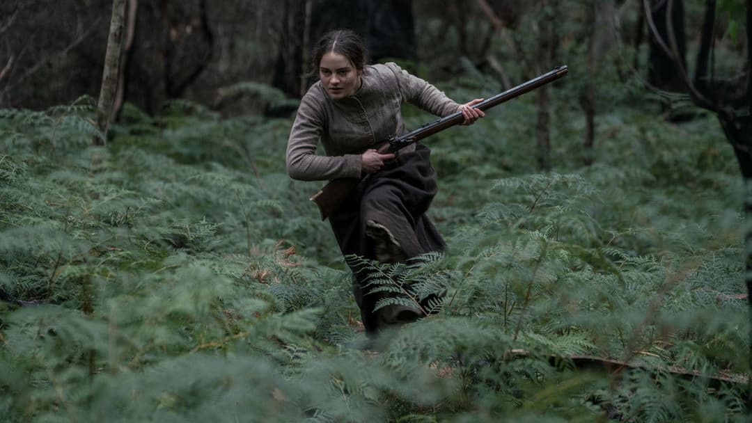 The Nightingale backdrop 7