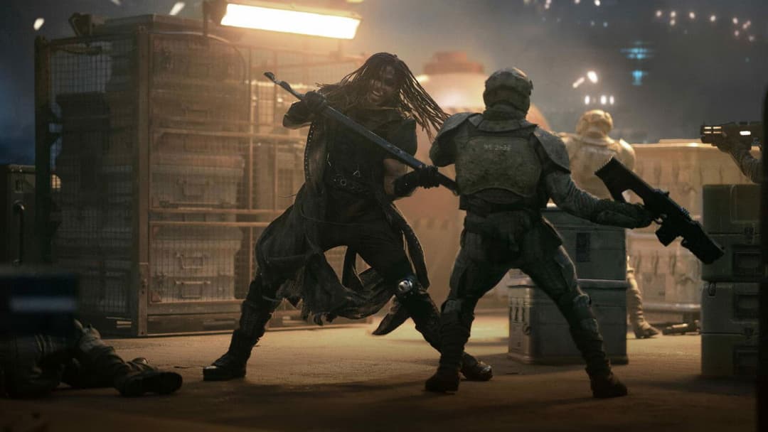 Rebel Moon - Teil 1: Kind des Feuers backdrop 9