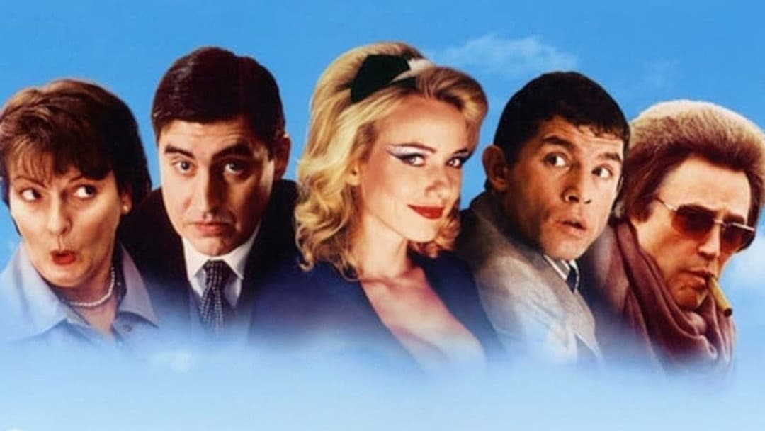 Grabgeflüster - Liebe versetzt Särge backdrop 3