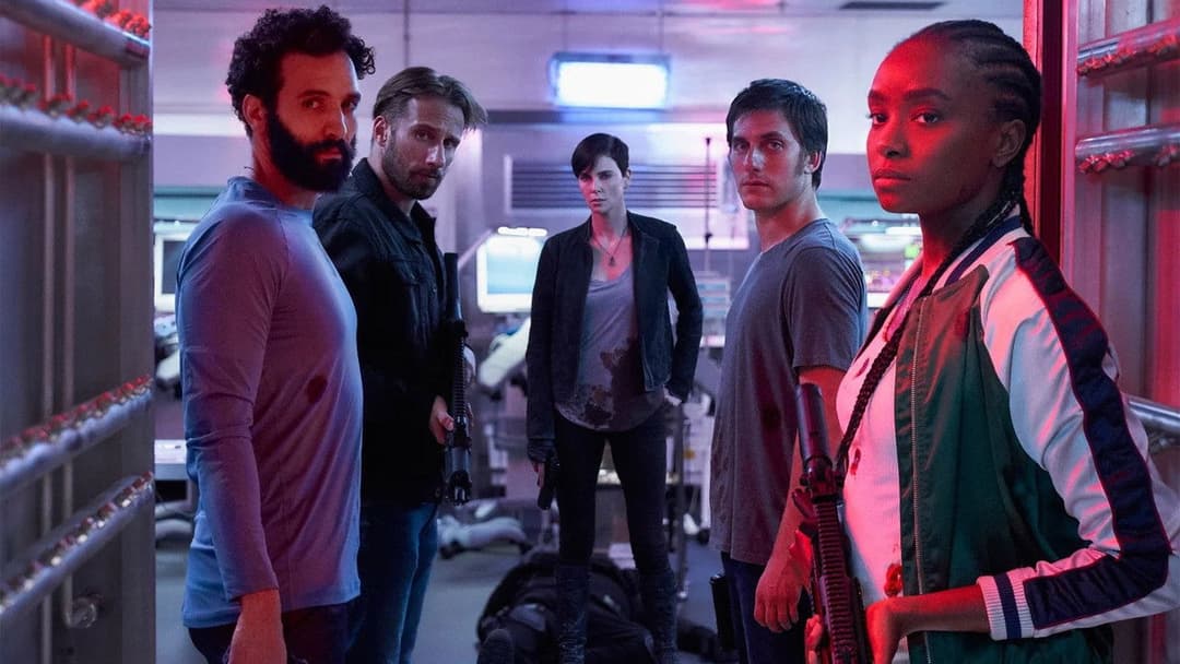 The Old Guard backdrop 14