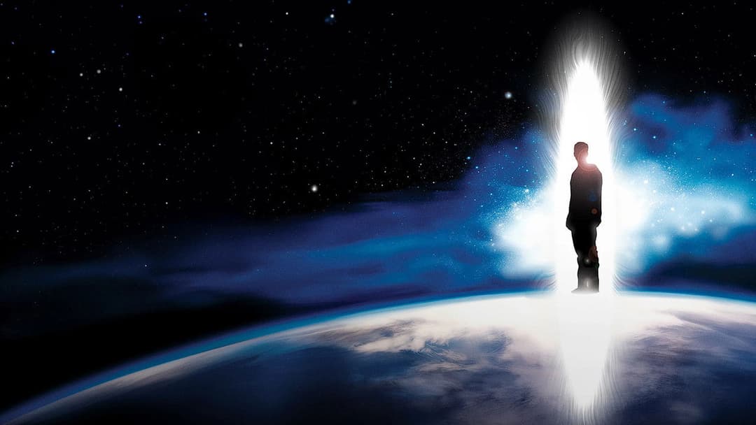 Людина з планети Земля backdrop 2