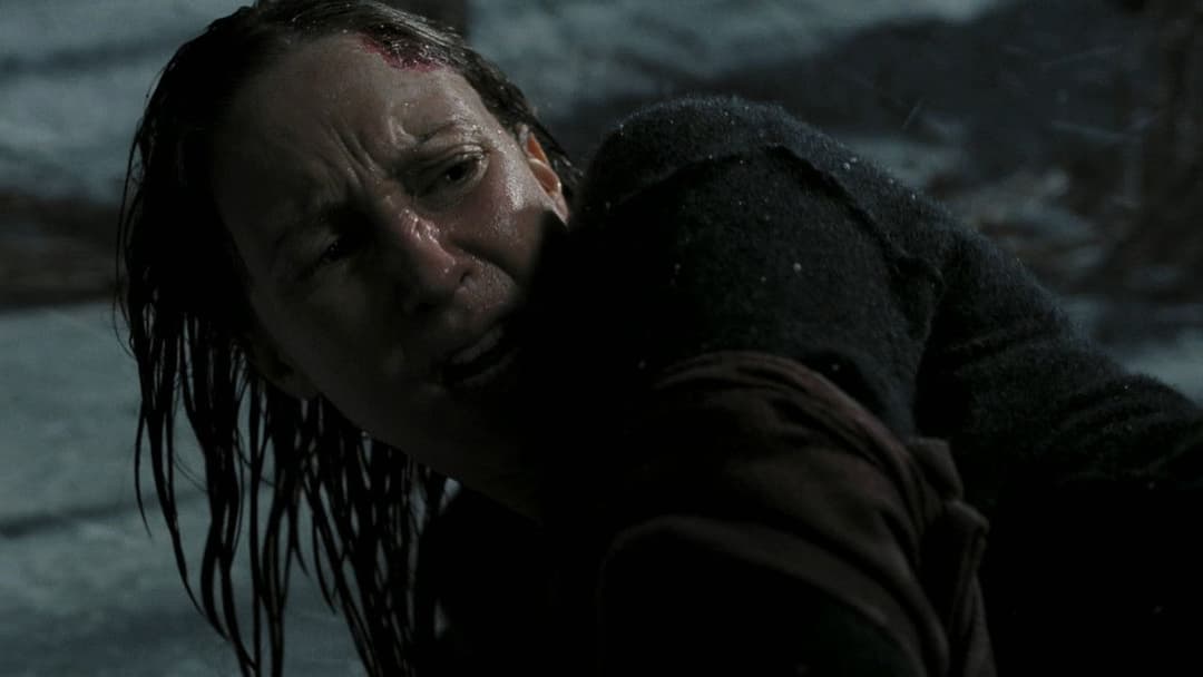 Orphan - Das Waisenkind backdrop 12