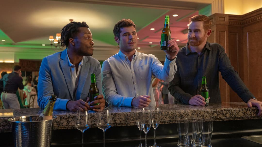 Рікі Стенікі backdrop 5