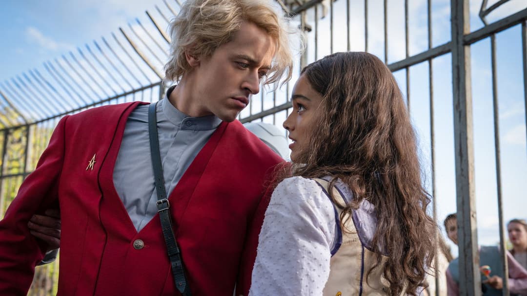 Голодні ігри: Балада про співочих пташок і змій backdrop 3