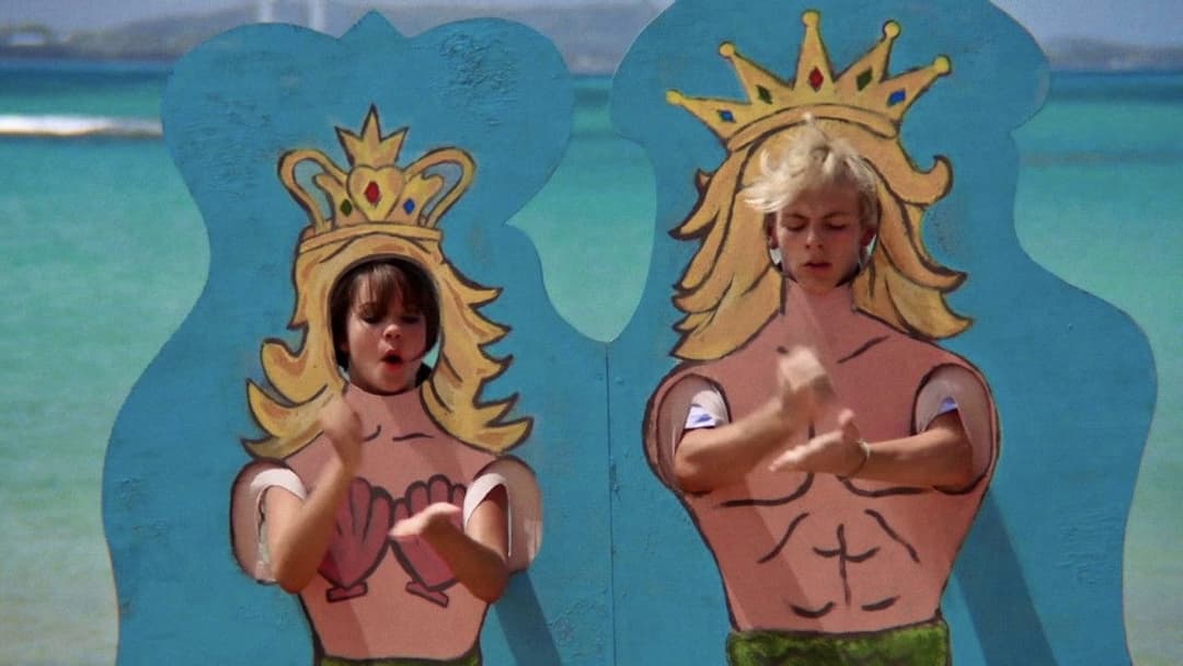 Teen Beach Movie backdrop 12