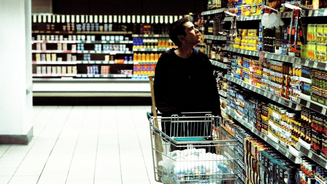 28 Days Later backdrop 14