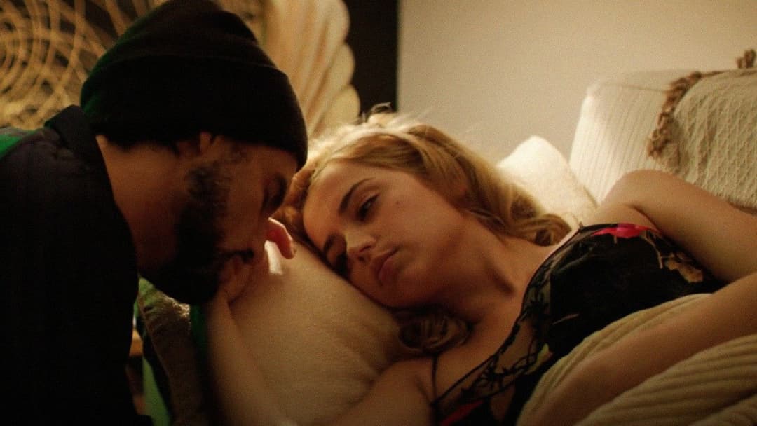 Кам'яні кулаки backdrop 8