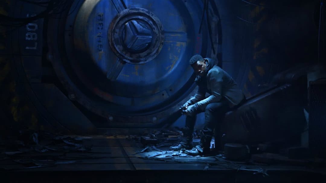 Pacific Rim: Uprising backdrop 19