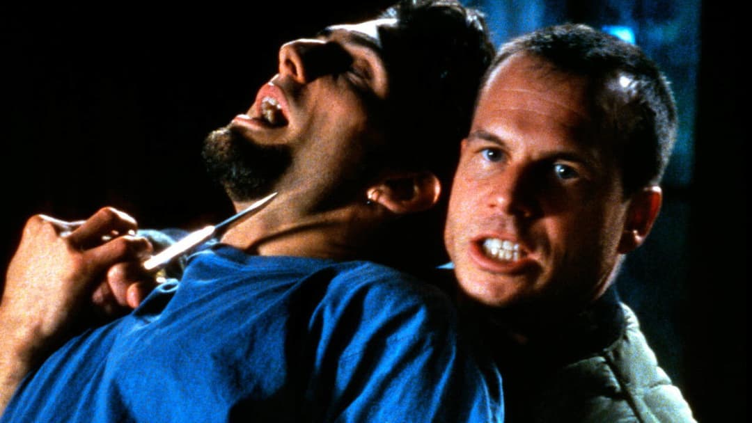 The Last Supper backdrop 10