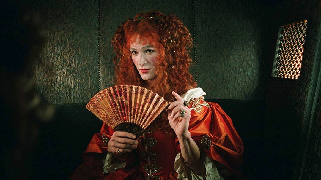 Краса по-англійськи backdrop 2