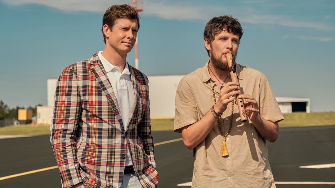 Und dann kam Dad backdrop 10