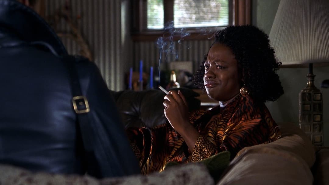 Поза полем зору backdrop 11