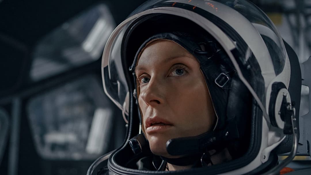 Далекий космос backdrop 6