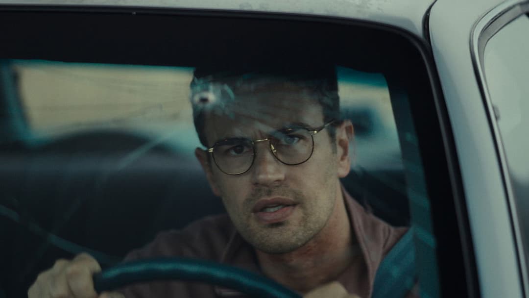 The Monkey backdrop 15