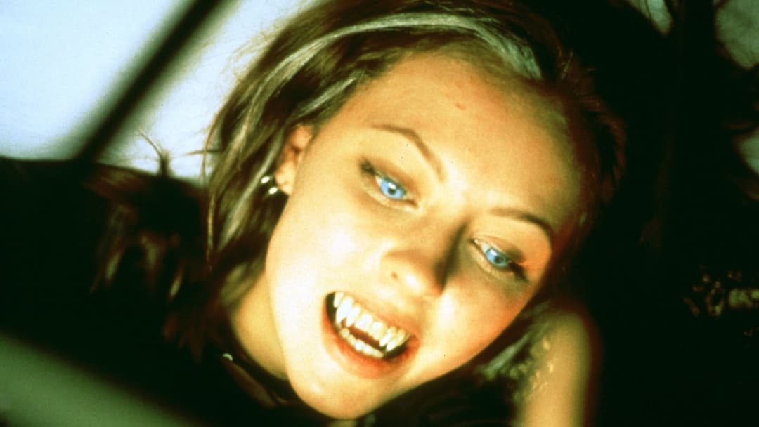 Ginger Snaps - Das Biest in dir backdrop 2