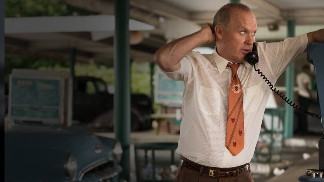 Засновник backdrop 17